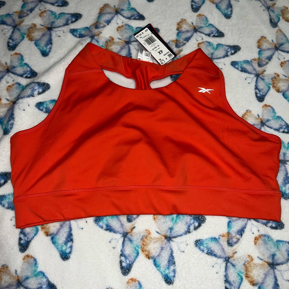 Reebok Sports Bra